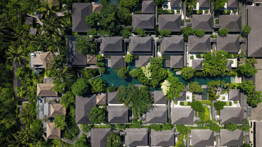 Exterior & Views 2, HOSHINOYA Bali, Gianyar
