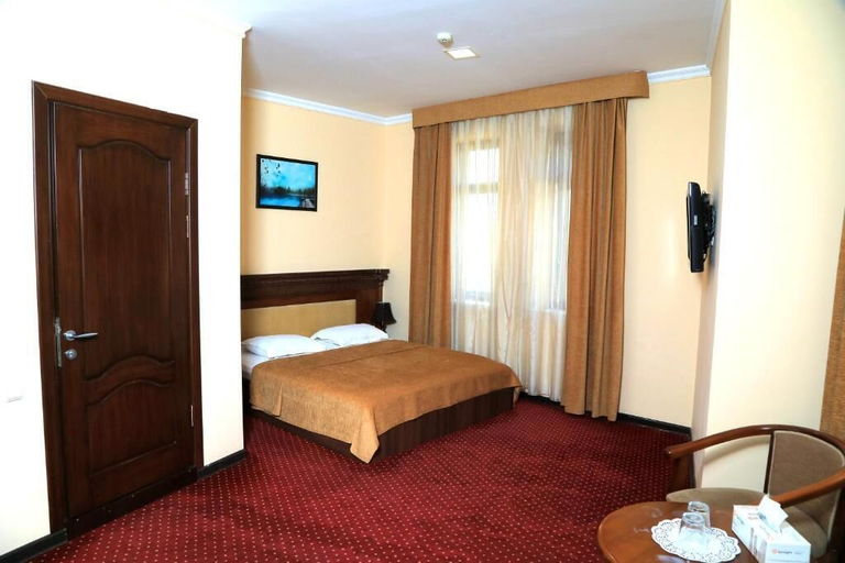 Bedroom 3, Diyora Malika, Samarkand