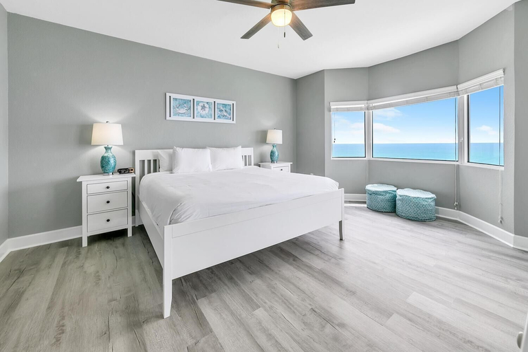 Bedroom 2, Tidewater 2308, Bay