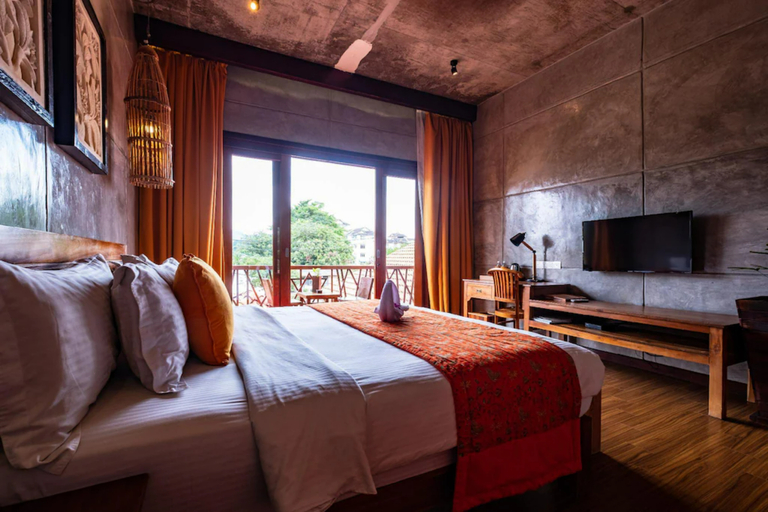 Bedroom 3, Ipoh Bali Hotel, Kinta