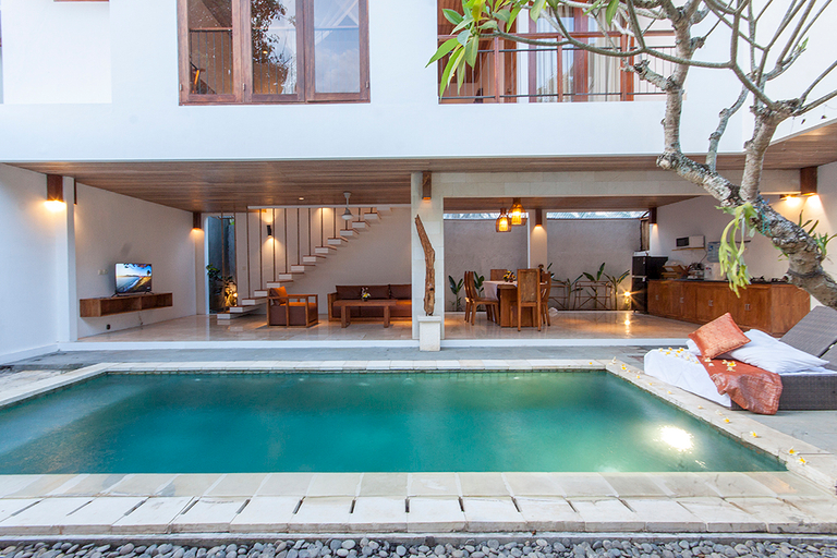 Aurora Living Villa Ubud, Gianyar