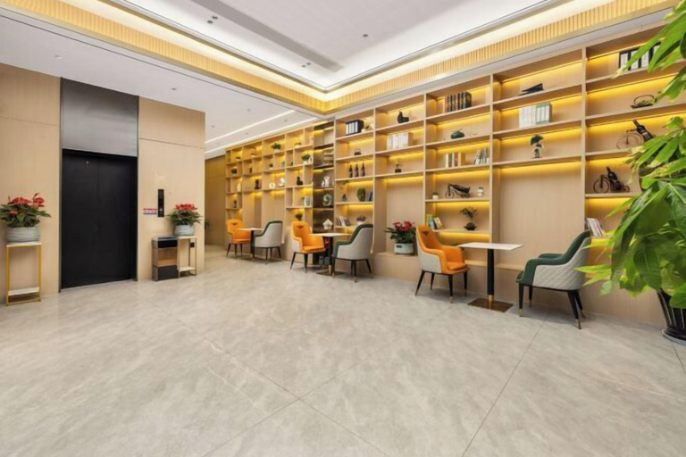 Others 5, Emperor Hotel, Jinhua