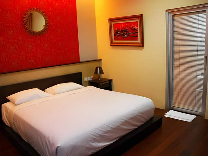 Bedroom 5