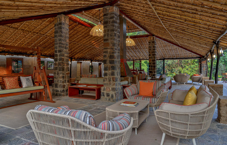 Food & Drinks 3, The Untamed Wilderness Camp, Bandhavgarh by TUTC, Umaria