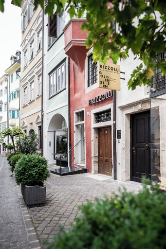 Exterior & Views 2, Goldenstern Townhouse, Bolzano