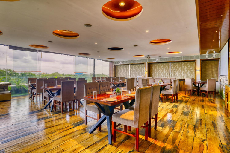 Food & Drinks 5, The Ashoka Hotel, Vijay Nagar, Indore