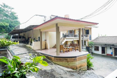 Others 5, Hotel Bergas Indah, Semarang