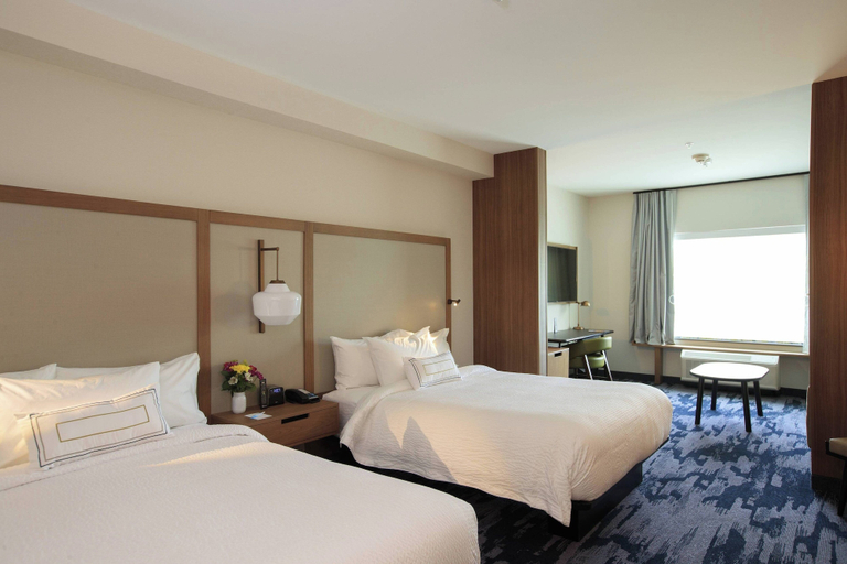 Bedroom 9
