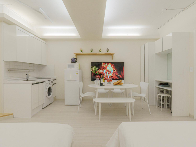 Others 5, DK House, Seodaemun