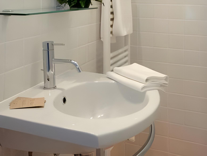 Bathroom 3