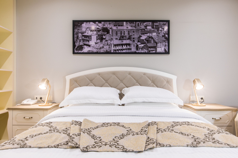 Room 2, Boutique Hotel Khokhobi, Tbilisi
