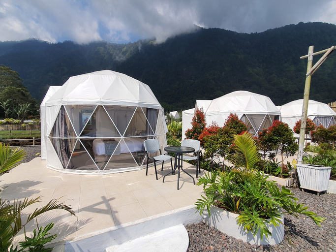 Exterior & Views 2, Richland Bali, Tabanan