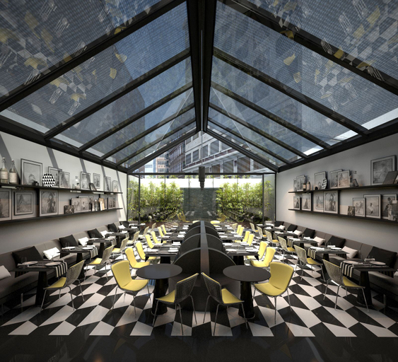 Food & Drinks 5, EN HOTEL BOUTIQUE İZMİR, Konak