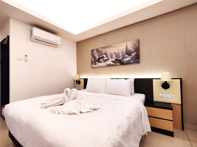 Bedroom 7