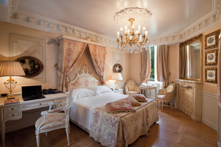 Bedroom 7