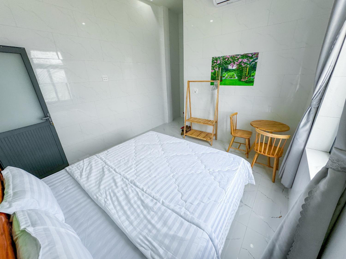 Bedroom 2, Homestay Tien Đat, Phú Quý