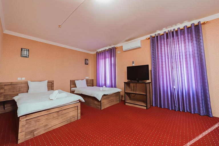 Bedroom 3, Reikartz Kokand, Dang'ara