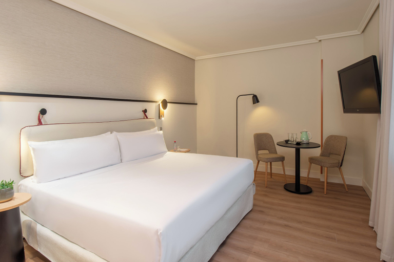 Bedroom 4, MADRID ALAMEDA AEROPUERTO AFFILIATED BY MELIA, Madrid