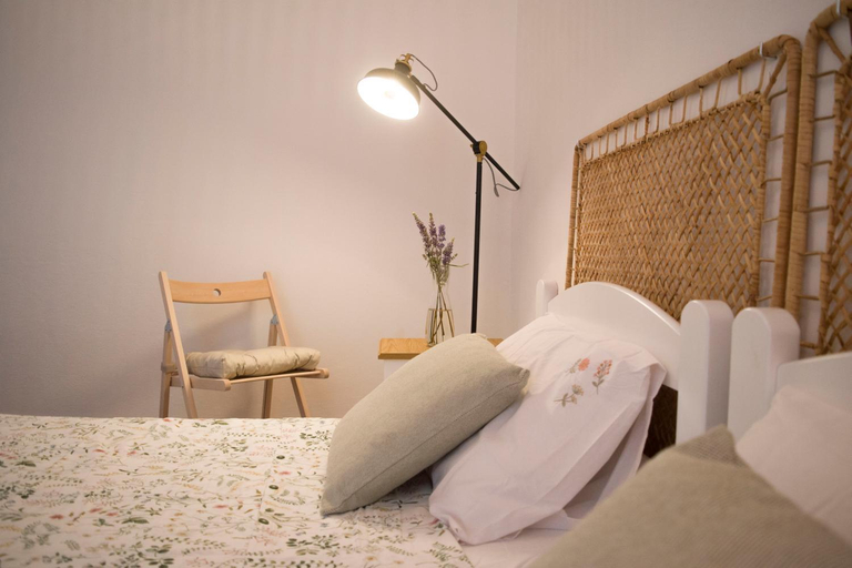 Bedroom 3, Traditional Waterfront Stone House Gracija