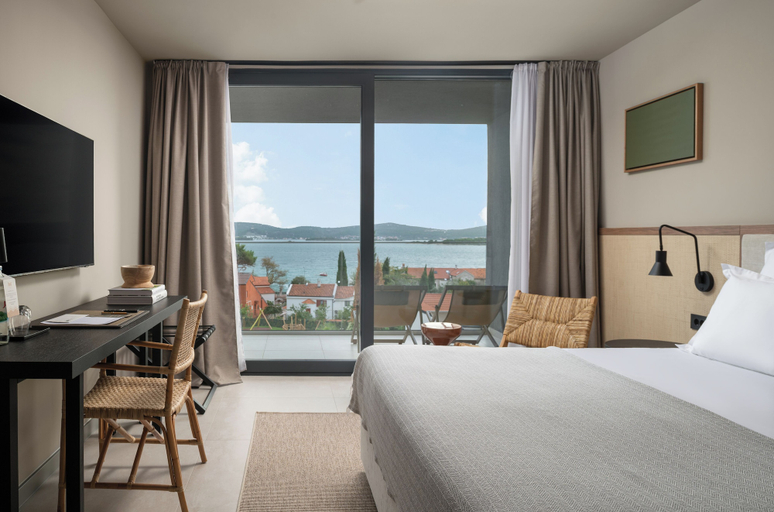 Bedroom 3, Molum Hotel & Residences, Sveti Filip i Jakov