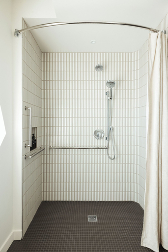 Bathroom 4, Populus, Denver