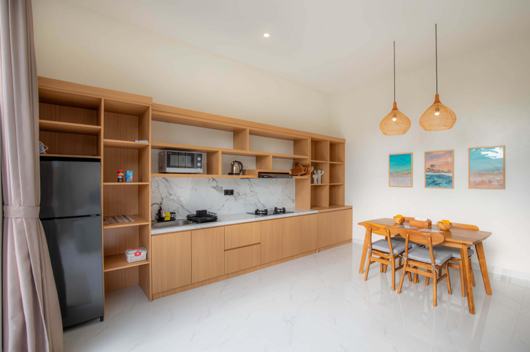 Others 4, Villa Sardegna Ubud, Gianyar