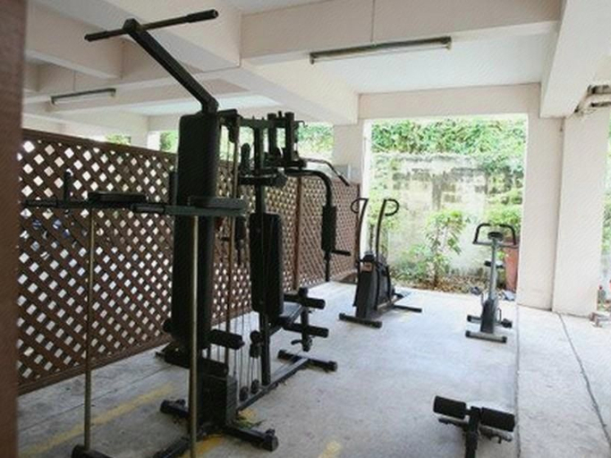 Others 4, Beerapan Hotel, Thon Buri