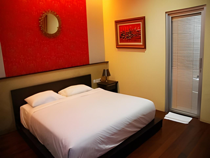 Bedroom 5