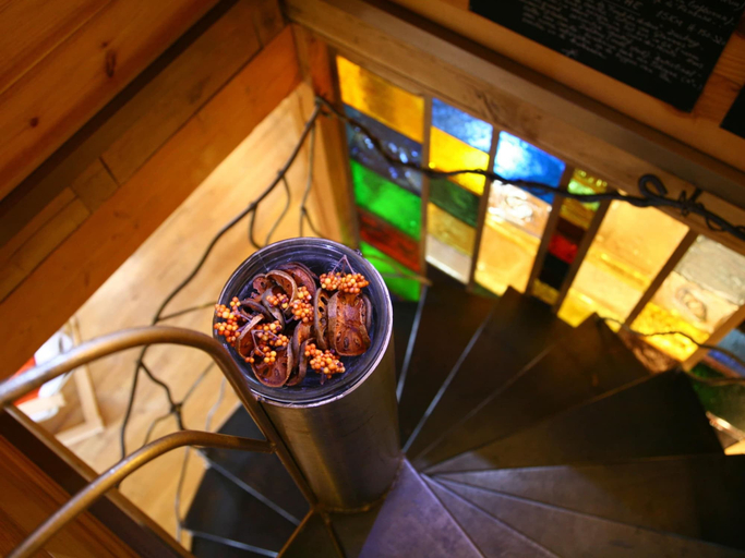 Food & Drinks 5, Holiday Home in Longueville Near Forest, Luxembourg
