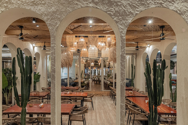 Food & Drinks 5, Serab Residencia, Kasrouane