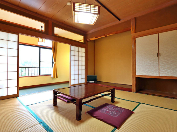 Others 3, Sports Plaza Shiki Haradaso, Myōkō