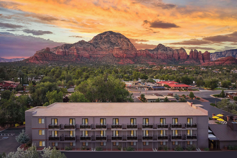 Aiden by Best Western Sedona, Yavapai