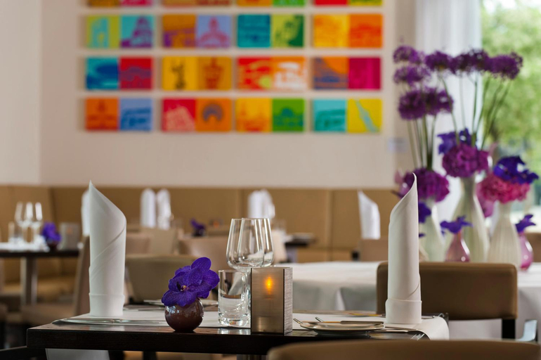 Food & Drinks 5, ARCOTEL John F Berlin, Berlin