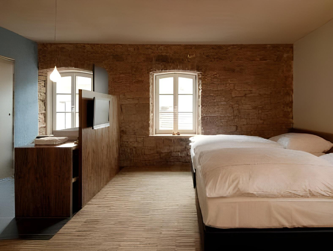 Bedroom 7