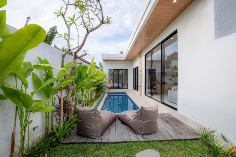 Others 1, Villa Sardegna Ubud, Gianyar