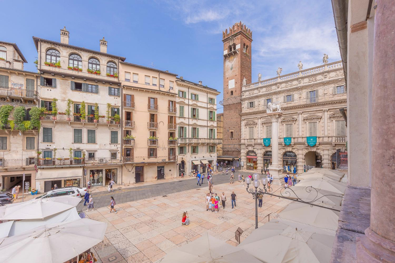 Others 4, Corte Realdi Suites Piazza Erbe, Verona