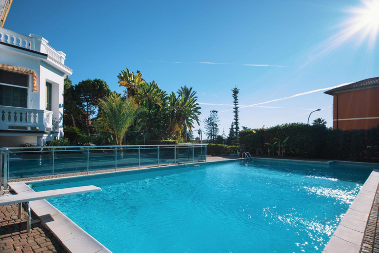Sport & Beauty 4, Belvedere Hambury Apartment by Wonderful Italy, Imperia