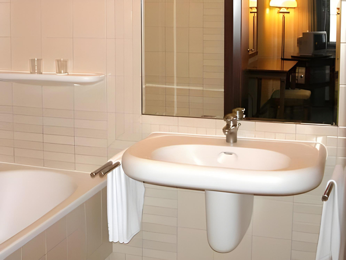 Bathroom 8
