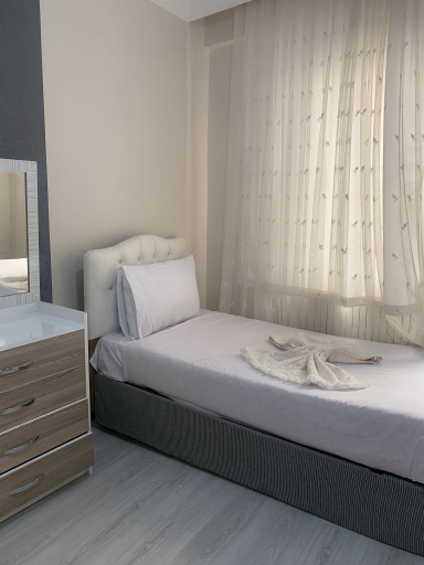 Bedroom 4, Espinaz Apart Otel, Merkez