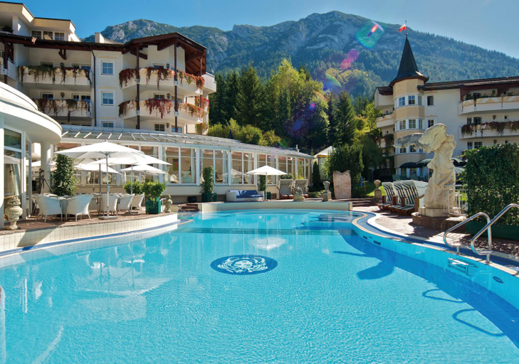 Sport & Beauty 3, Posthotel Achenkirch am Achensee, Schwaz