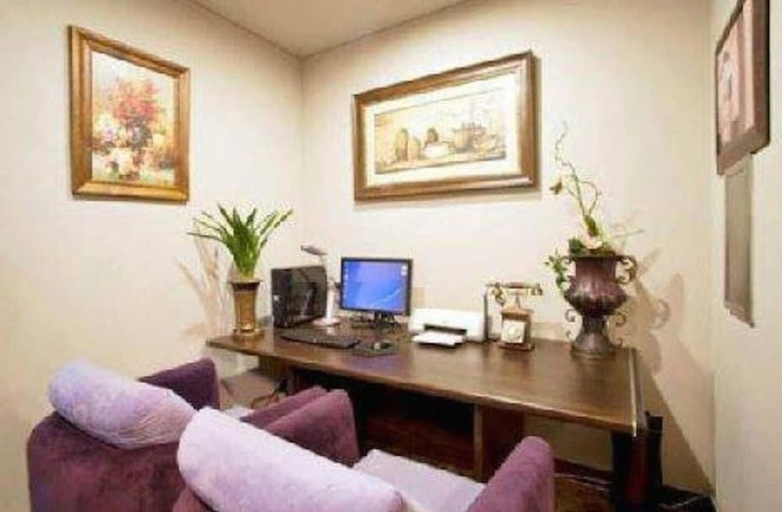 5, Hotel Elle Inn, Yongsan