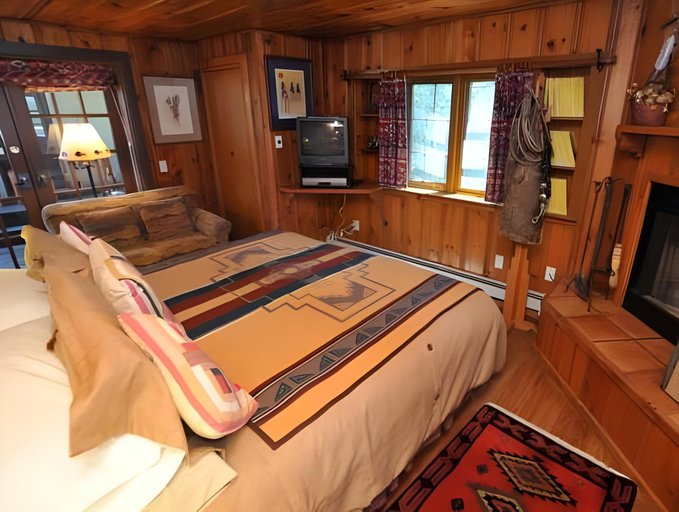 Bedroom 7