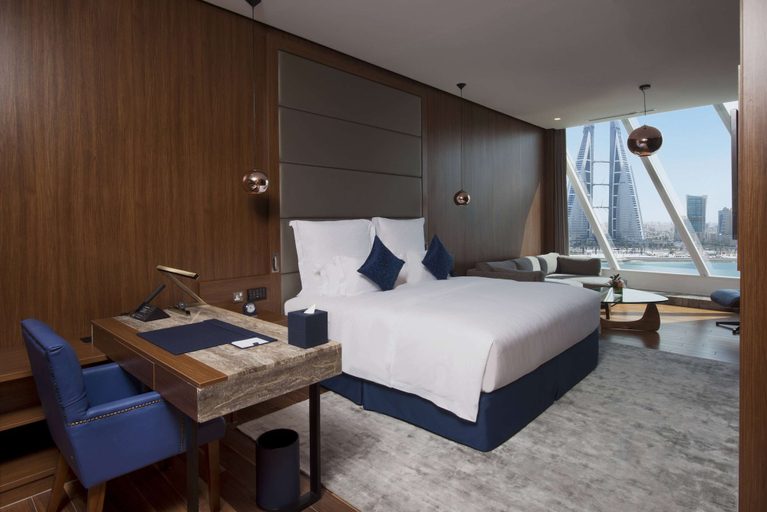 Bedroom 12