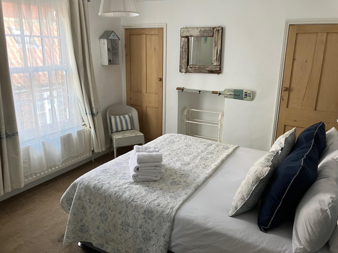 5, Seashell Cottage, North Yorkshire