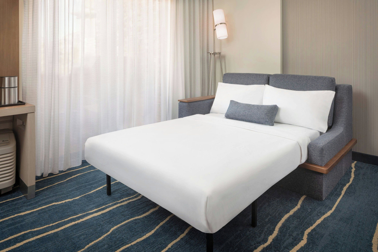 Bedroom 3, Courtyard by Marriott Sedona, Yavapai