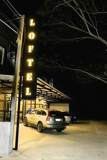 Exterior & Views, Loftel @ Nakhon, Muang Nakhon Si Thammarat