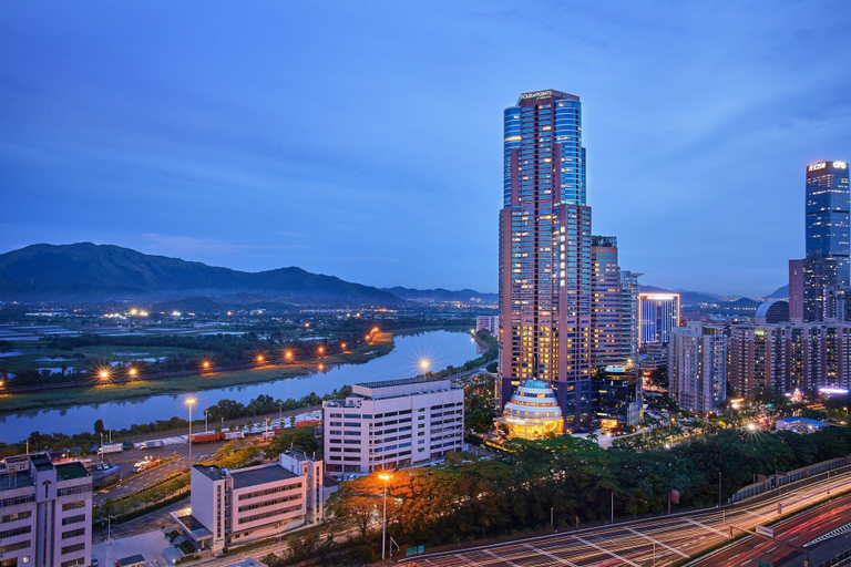 Four Points by Sheraton Shenzhen, Shenzhen