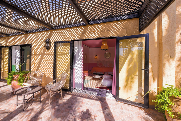 Exterior & Views 2, Maison Daouia, Marrakech