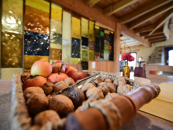 Food & Drinks 5, Holiday Home in Longueville Near Forest, Luxembourg