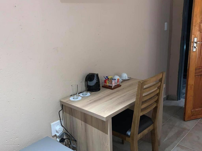 Others 4, The Hill Lodge, Vhembe